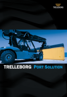 Trelleborg Port Solution